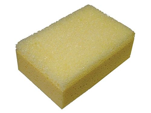 Image of Faithfull FAITLSPONGEH Professional Hydro Grouting Sponge