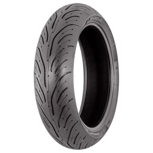 Image of Michelin 1805517MIPR4ZRTL Pilot Road Rear Tyre