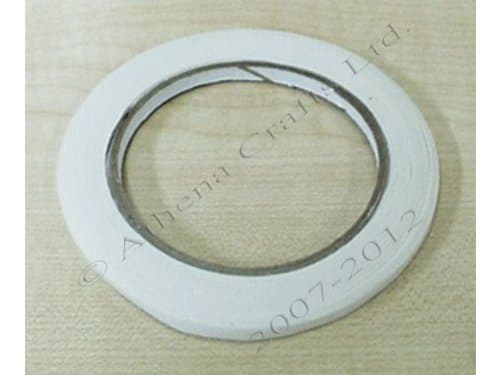 Image of Single Roll 12mm x 33m Double Sided Adhesive Tape