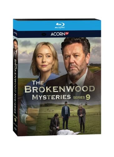 Image of Brokenwood Mysteries-Series 9