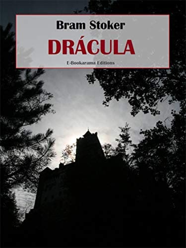 Image of Drácula (Spanish Edition)