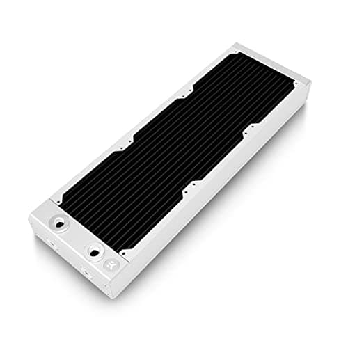 Image of EK Water Blocks 3831109839218 pièce et accessoire pour systèmes de refroidissement d'ordinateurs Radiateur