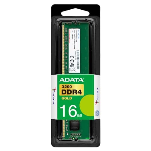 Image of ADATA Premier 16GB, DDR4, 3200MHz (PC4-25600), CL22, SODIMM Memory