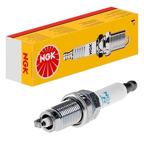 Image of NGK Spark Plug ZFR6T-11G YBX 5960