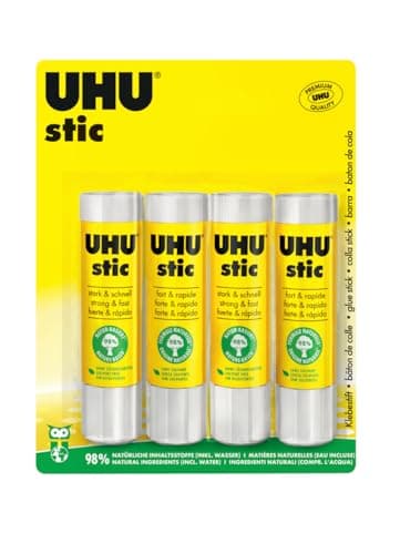 Image of UHU STIC 4X21G*30