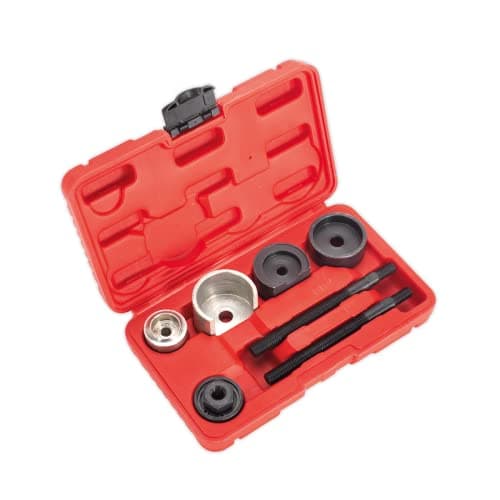 Image of Sealey Vse4785 Front Pivot Arm Bush Tool - Peugeot 407/508, Citroen C5/C6