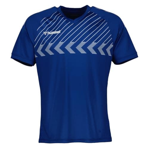 Image of hummel Elite Poly Jersey, True Blue