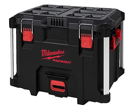Image of Milwaukee Packout XL Tool Box & Tote Tray Insert - 4932478162