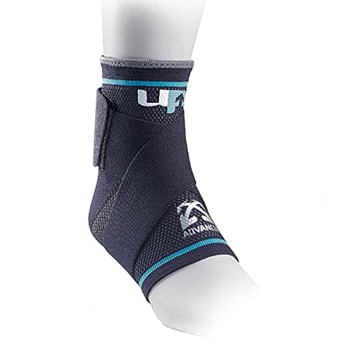 Image of Ultimate Performance Advanced Ultimate Compression Ankle Support (Medium)