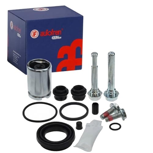 Image of AUTOFREN SEINSA D43549S Rear Brake Caliper Repair Kit