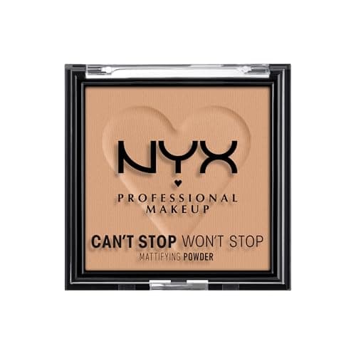 Image of NYX PROFESSIONAL MAKEUP Face Makeup, 06 Tan, 1 Count (Pack of 1)