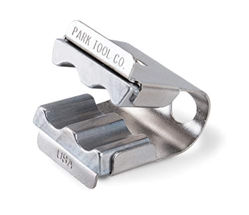Image of Park Tool AV-1 Axle Vice Tool,Silver