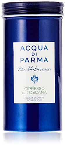 Image of Acqua di Parma BM CIPRESSO POWDER SOAP 70 gr.