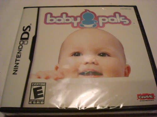 Image of Baby Pals-Nla