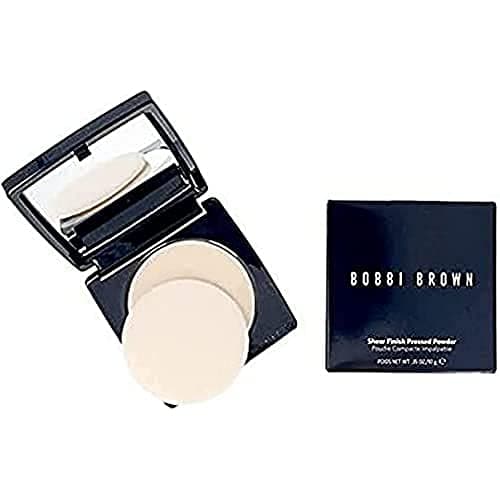 Image of Bobbi Brown Sheer Finish Pressed Powder 10gr