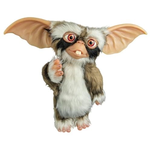 Image of Trick Or Treat Studios Gremlins 2 Lenny Mogwai Poseable Prop