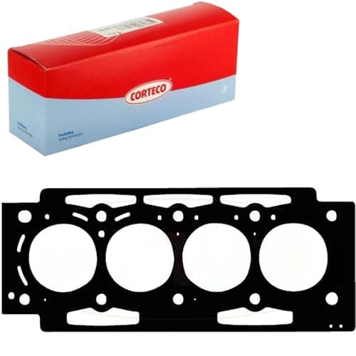 Image of Corteco 415373P Gasket-Cylinder Head