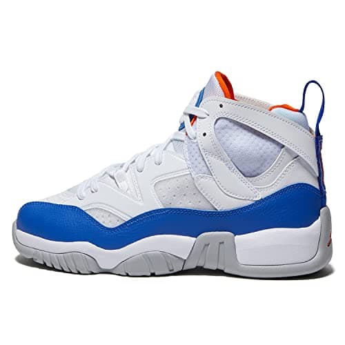 Image of JORDAN Unisex's Jumpman Two Trey BG, Multi-Coloured, 6Y