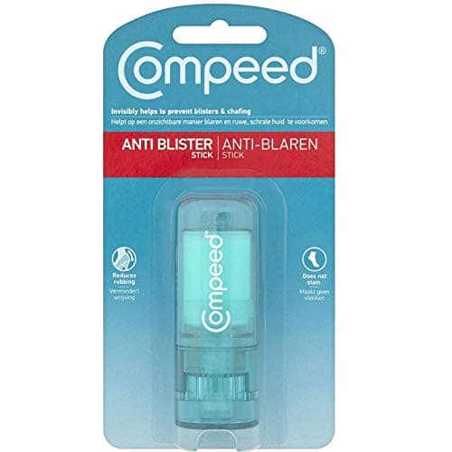 Image of 2 x Compeed Anti-Blister Sticks 8ml each by Compeed