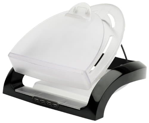 Image of Fellowes Smart Suites Laptop Workstation