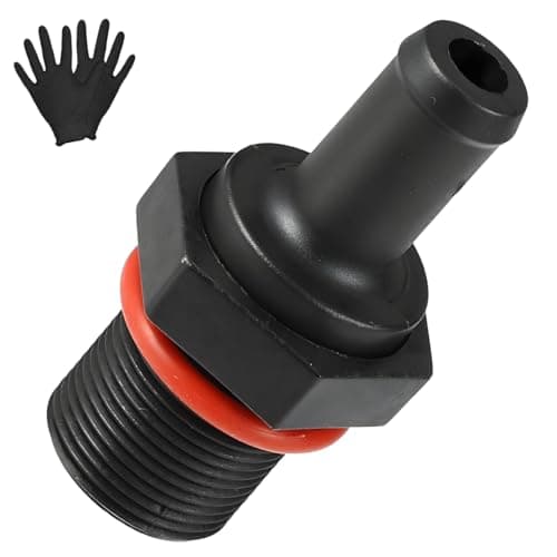 Image of ZAMDOE 26740 2G000 Exhaust PCV Valve for Hyundai Elantra [2011-2022] Coupe [2012-2014] Kona Genesis for Kia Optima Wagon Car Crankcase Ventilation Systems Car PCV Control Valve 29651