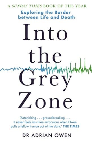 Image of Into the Grey Zone: Exploring the Border Between Life and Death