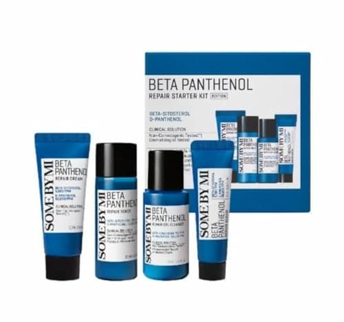 Image of Some by Mi Beta Panthenol Repair Starter Kit