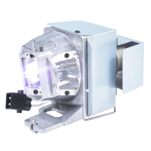 Image of iReijomoi Replacement Lamp BL-FP240G Bulb with Housing for OPTOMA DH350,EH334,EH335,EH336,EH337,HD143X,HD144X,HD270e,HD27e,WU335,WU337 Projectors