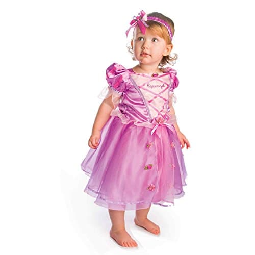 Image of Disney - Princess - Rapunzel Pink