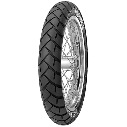 Image of Metzeler 3079800-110/80/R19 59H - E/C/73dB - All Season Tyres