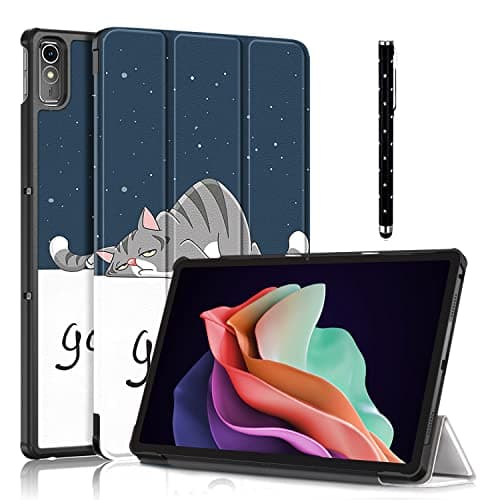 Image of Acelive Case Compatible with Lenovo Tab P11 (2nd Gen) 11.5 Inch Tablet TB-350 2022 Release