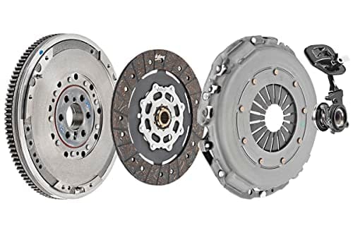 Image of VALEO 837001 Clutch Kit