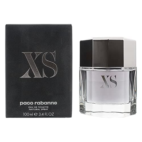 Image of Paco Rabanne Paco XS Homme Eau De Toilette Spray, 100 ml