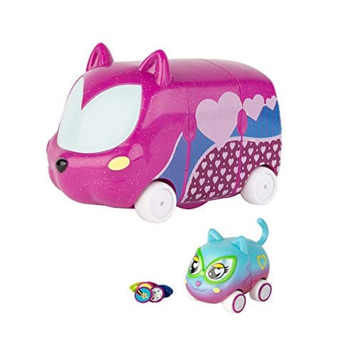 Image of Tomy Ritzy Rollerz Shoe Shop Playset -Heelz on Wheelz
