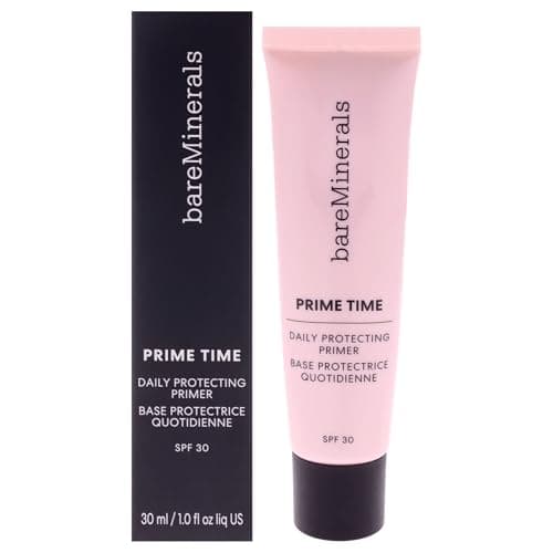 Image of bareMinerals Prime Time Daily Protecting Primer SPF30 30ml