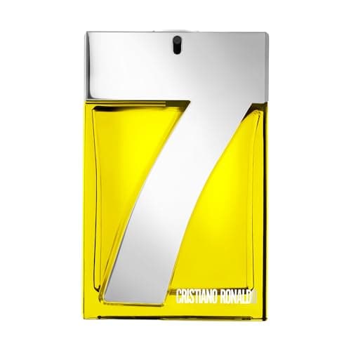 Image of Cristiano Ronaldo Discover 30ml Eau de Toilette for Men