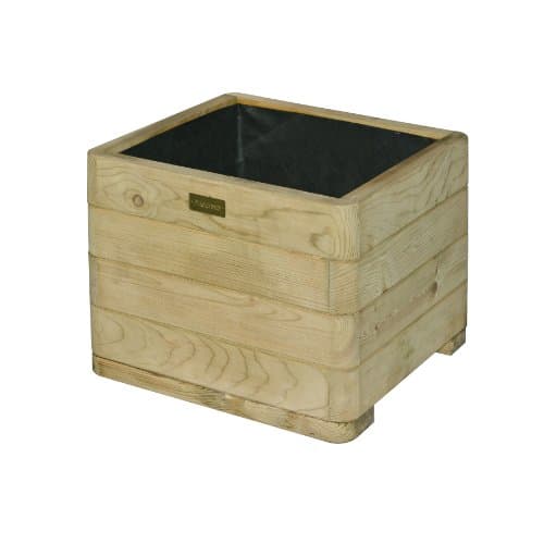 Image of Rowlinson Marberry Grand Square Planter