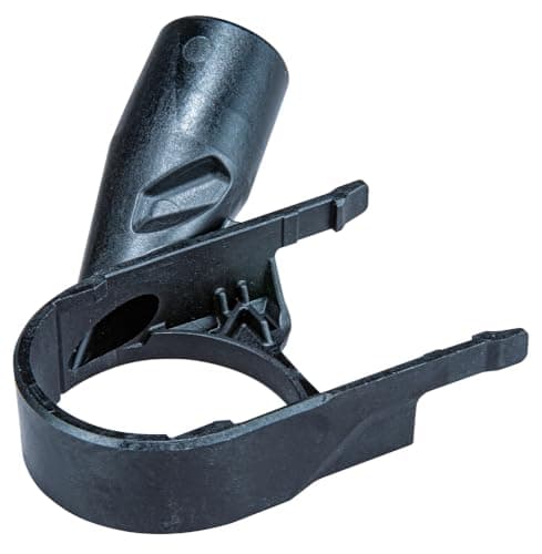 Image of Makita 191R02-6 Dust Extraction Attachment Set