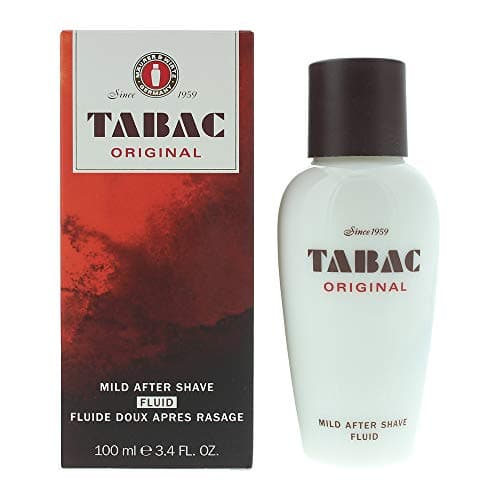 Image of Tabac As Mild Fluid 100ml