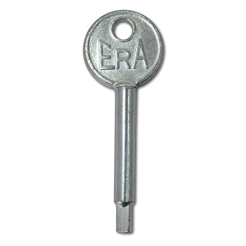 Image of ERA Window Lock Key - To Suit 809 & 903