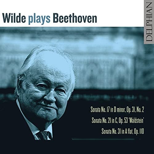 Image of Wilde Plays Beethoven