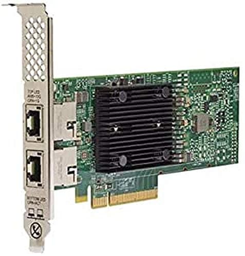 Image of Broadcom P210TP interface cards/adapter Internal