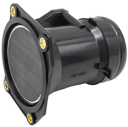 Image of MKVAXR 06A906461B Mass Air Flow Sensor Replacement, for Seat, for Ibiza, for Golf, for Passat Meter Maf Replaces 06A906461BX car airflow sensor meter
