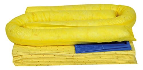 Image of Fentex CHEMICAL SPILL KIT 20L