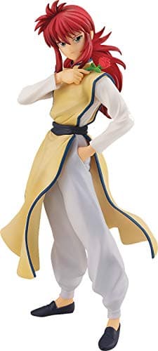 Image of YU YU HAKUSHO - Kurama - Statuette Pop Up Parade 17cm