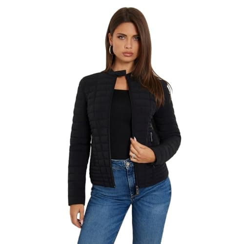 Image of GUESS Women's down jacket Vona