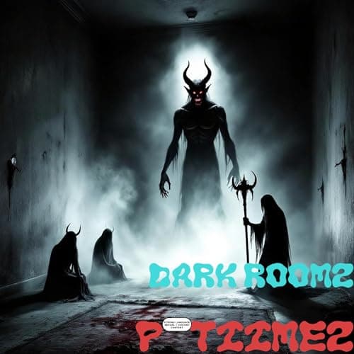 Image of Dark Roomz [Explicit]