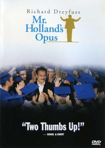 Image of Mr. Holland's Opus