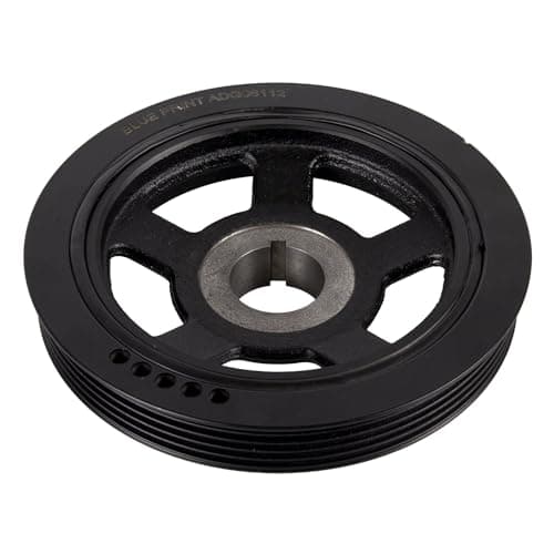 Image of Blue Print ADG06112 Pulley