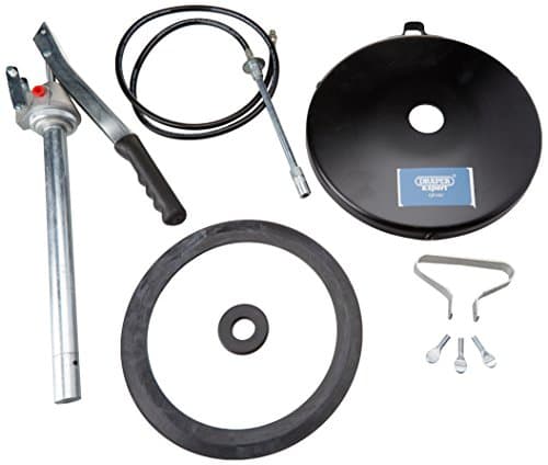 Image of Draper 43958 Expert High Pressure Hand Grease Pump